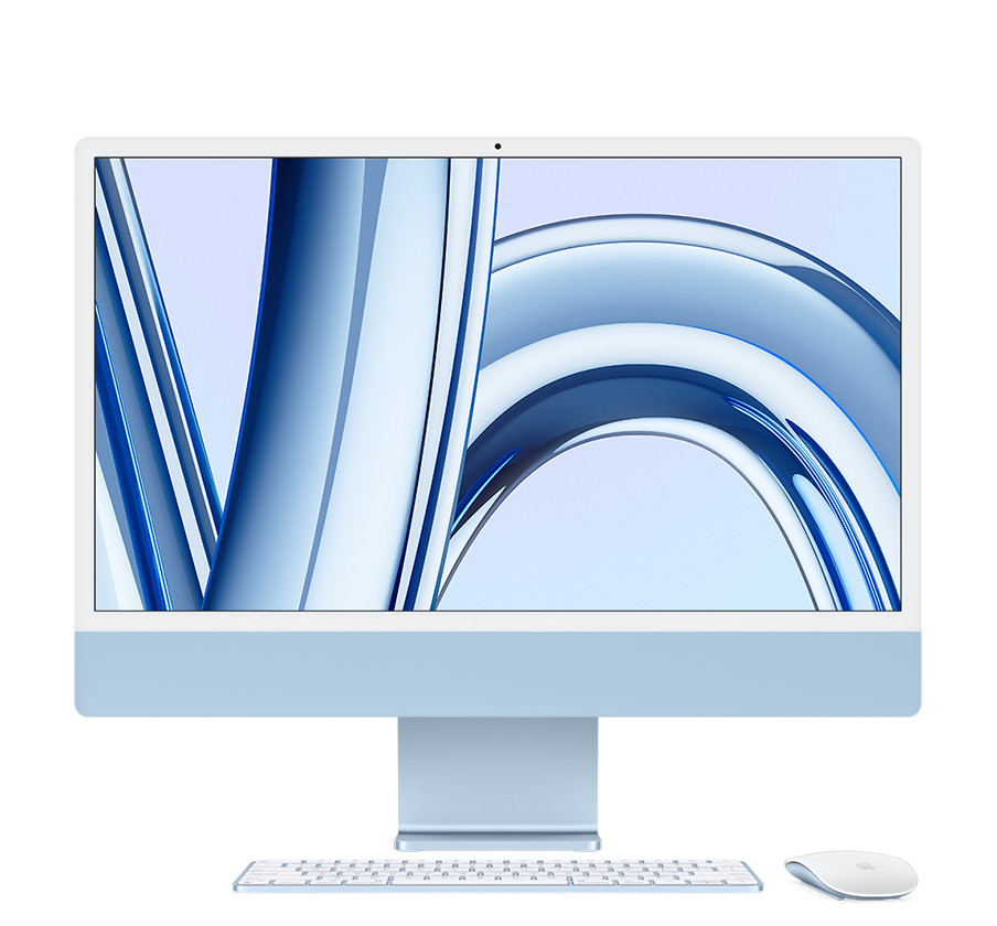Expert iMac Repair at Nehru Place | TechieXperts