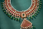 Latest Gold Jewelry Design Collections in Hyderabad