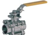 China ONE Valve Manufacturer Co., Ltd.