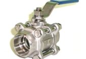 China ONE Valve Manufacturer Co., Ltd.