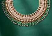Latest Gold Jewelry Design Collections in Hyderabad