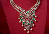 Latest Gold Jewelry Design Collections in Hyderabad