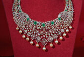 Latest Gold Jewelry Design Collections in Hyderabad
