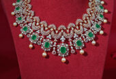 Latest Gold Jewelry Design Collections in Hyderabad