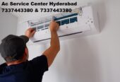 Samsung ac service center Near Vanasthalipuram Hyderabad 7337443480