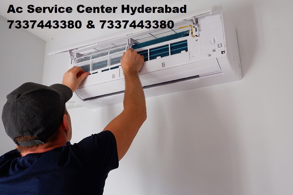 Samsung ac service center Near Vanasthalipuram Hyderabad 7337443480