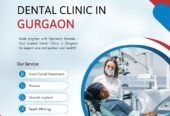 Symmetry Dental & Cosmetic Clinic- best dentist in gurgaon | rct | dental implant | dentist near me | braces | invisalign