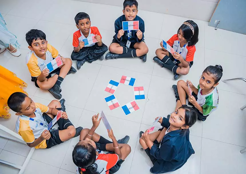 Best Cbse schools in Patancheru – Candiidus International School