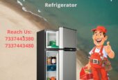 Samsung Refrigerator Service Center Near Vanasthalipuram Hyderabad 7337443480