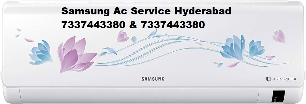 Samsung ac service center Near Vanasthalipuram Hyderabad 7337443480