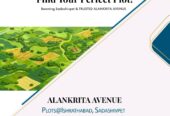 Call@9885753545.Aryco Properties-Alankrita Avenue-Open Plots For Sale in Ishrathabad,Sadashivpet