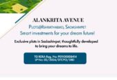 Call@9885753545.Aryco Properties-Alankrita Avenue-Open Plots For Sale in Ishrathabad,Sadashivpet
