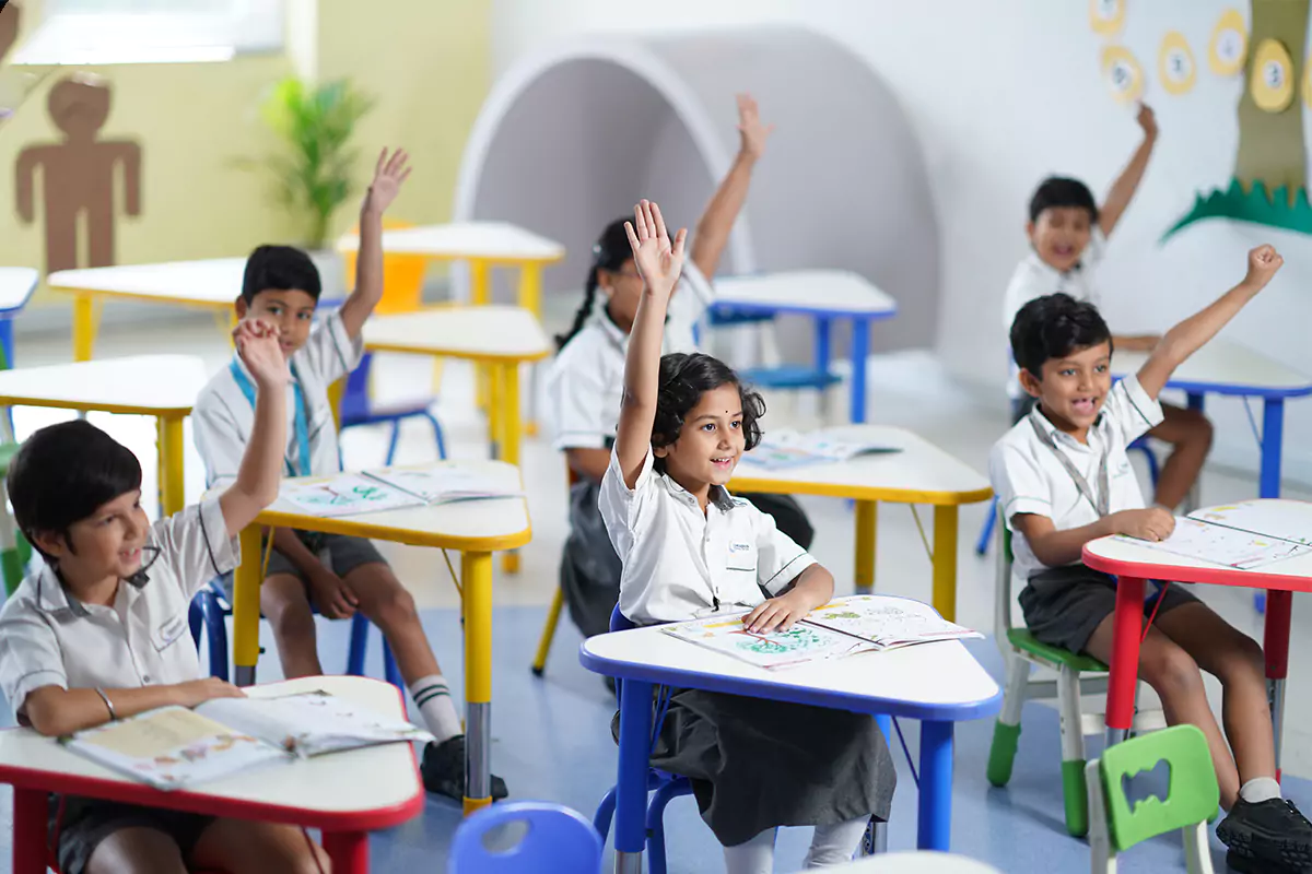 Best top international CBSE school in Patancheru – Candiidus International School