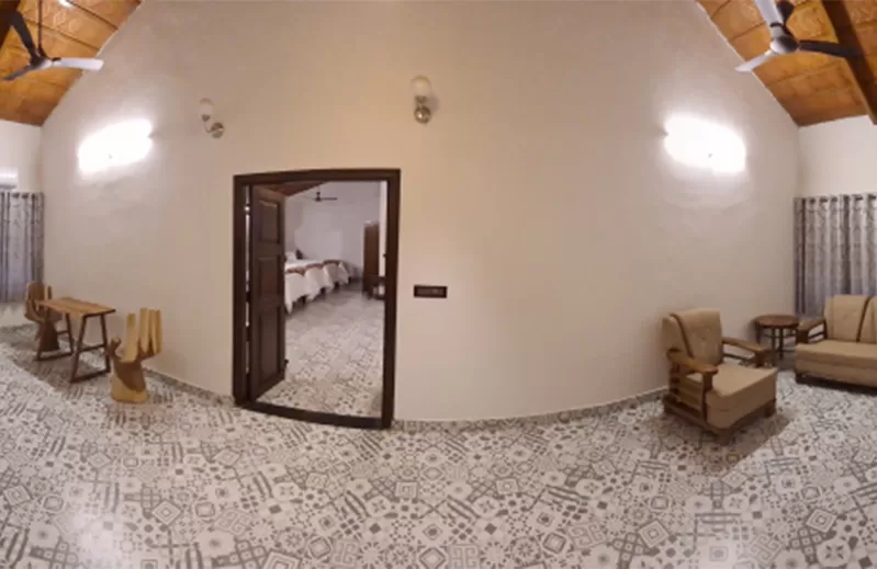 Corporate events in Hyderabad Swasthanam – Browntown Resort