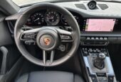 2024 Porsche 911 Carrera 4 GTS Coupe – Exotic Car