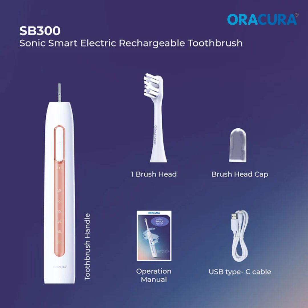 How to Choose the Right Electric Brush for Adults