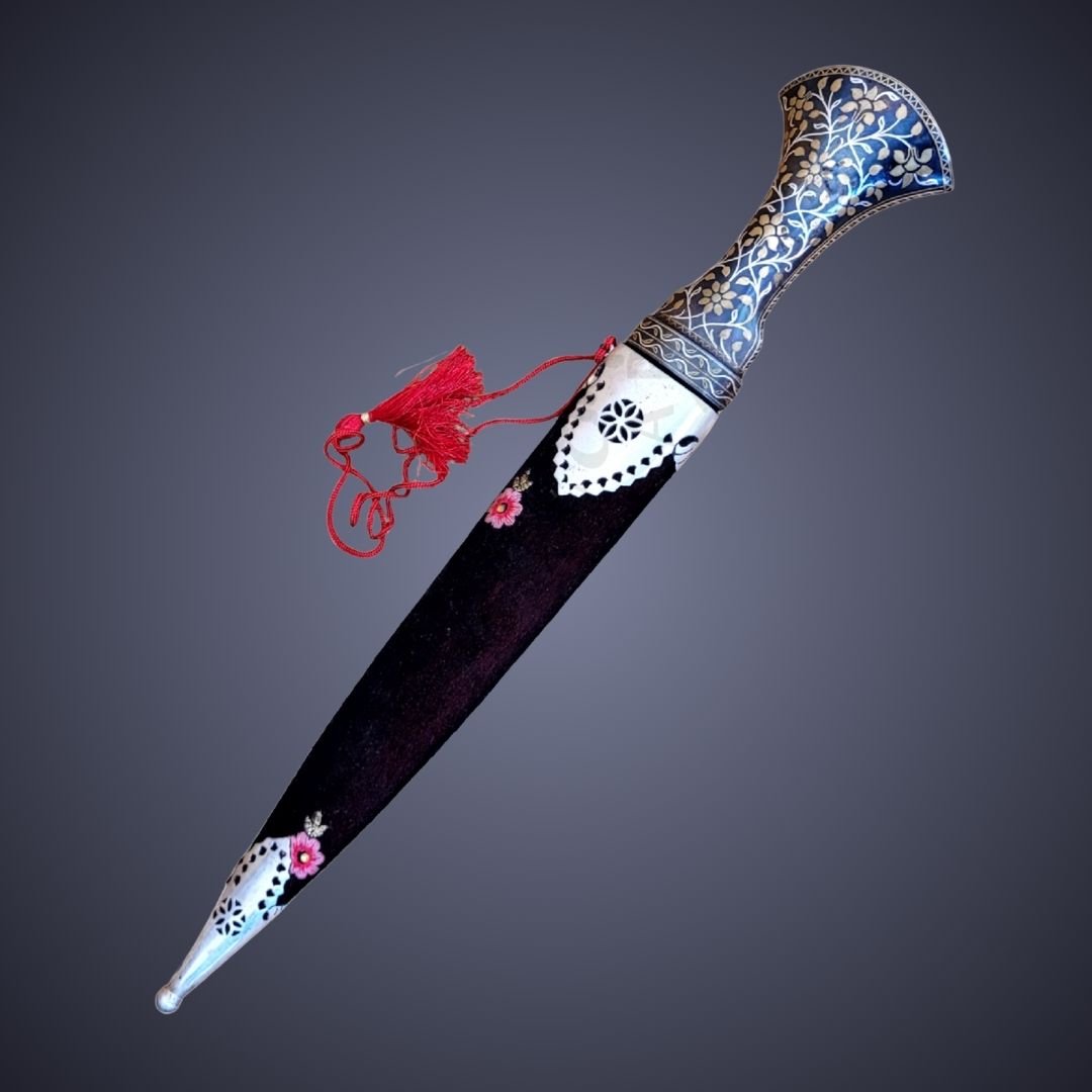 Explore Indian Arms and Armour Online – Authentic Historical Replicas and Collectibles