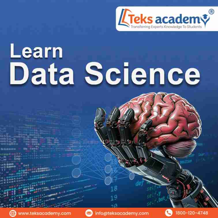 Best Data science course in Hyderabad