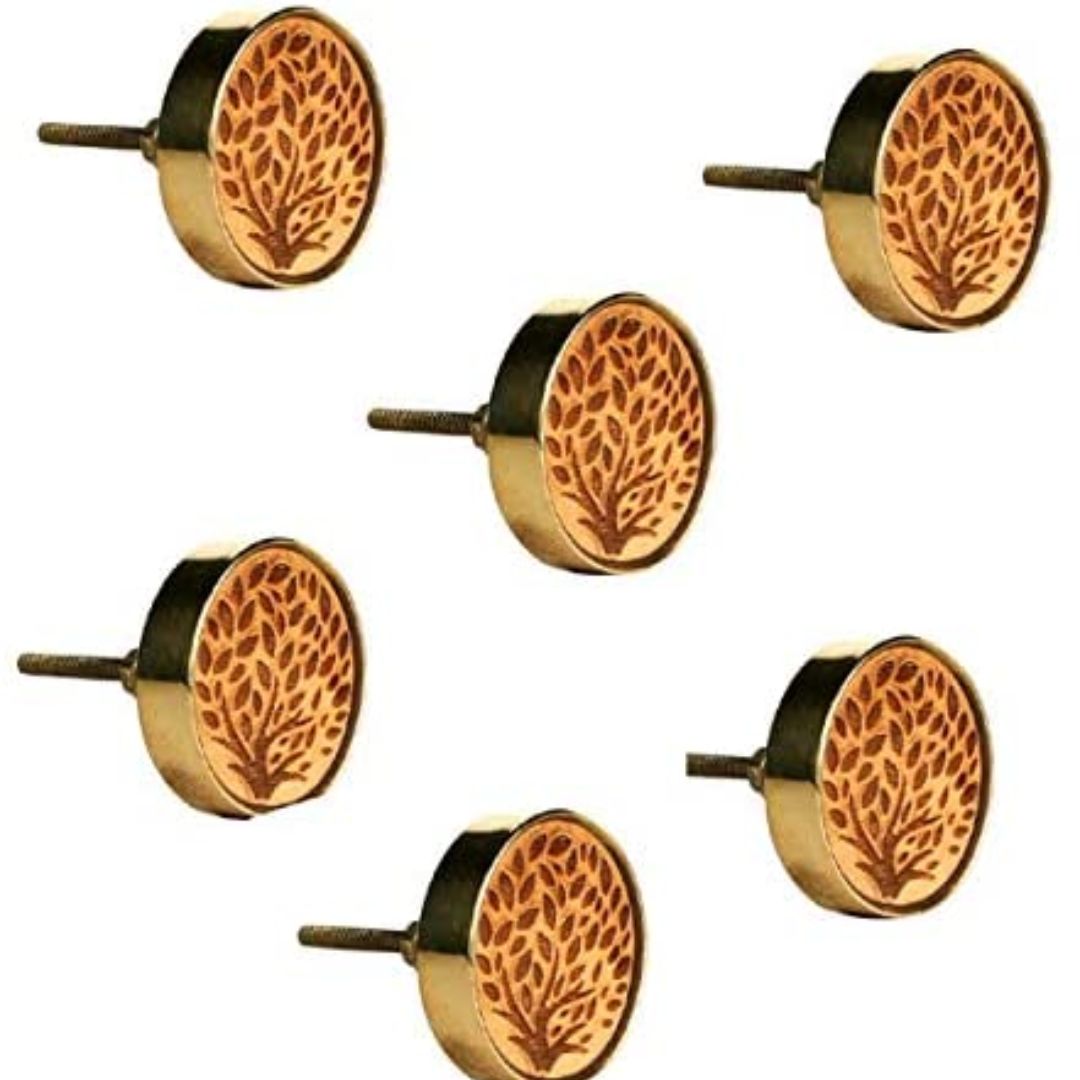 How to Maintain and Clean Wooden Knobs for Long-Lasting Appeal