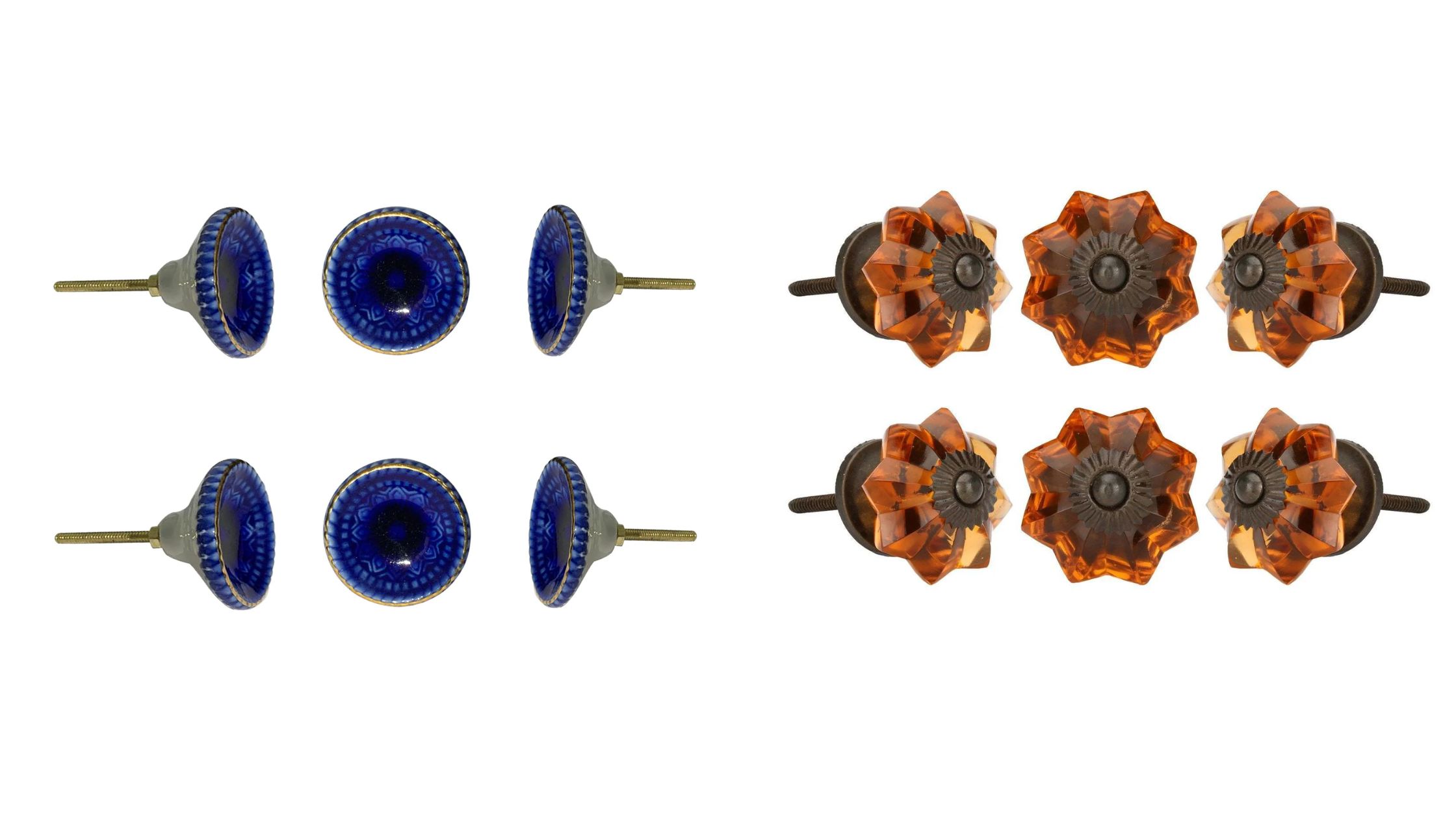 Ceramic Knobs: The Perfect Accent for Every Room in Your House