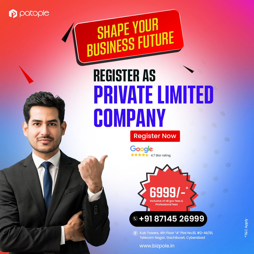 company registration in coimbatore