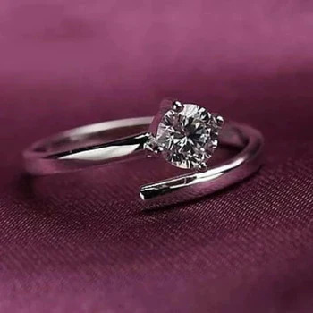 Why Choose This Stunning Silver Ring for Women?