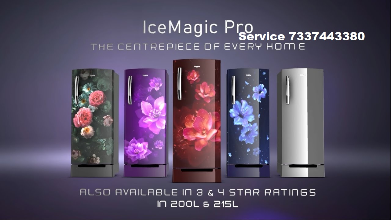 Hitachi Refrigerator Service Centre Kompally Hyderabad 7337443480