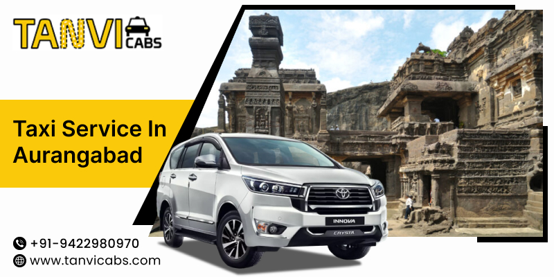 Professional Drivers and Clean Taxi Service In Aurangabad