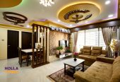 Best Modern Commercial Office Interiors in Mumbai: Top Premium Designs by Holla Homes