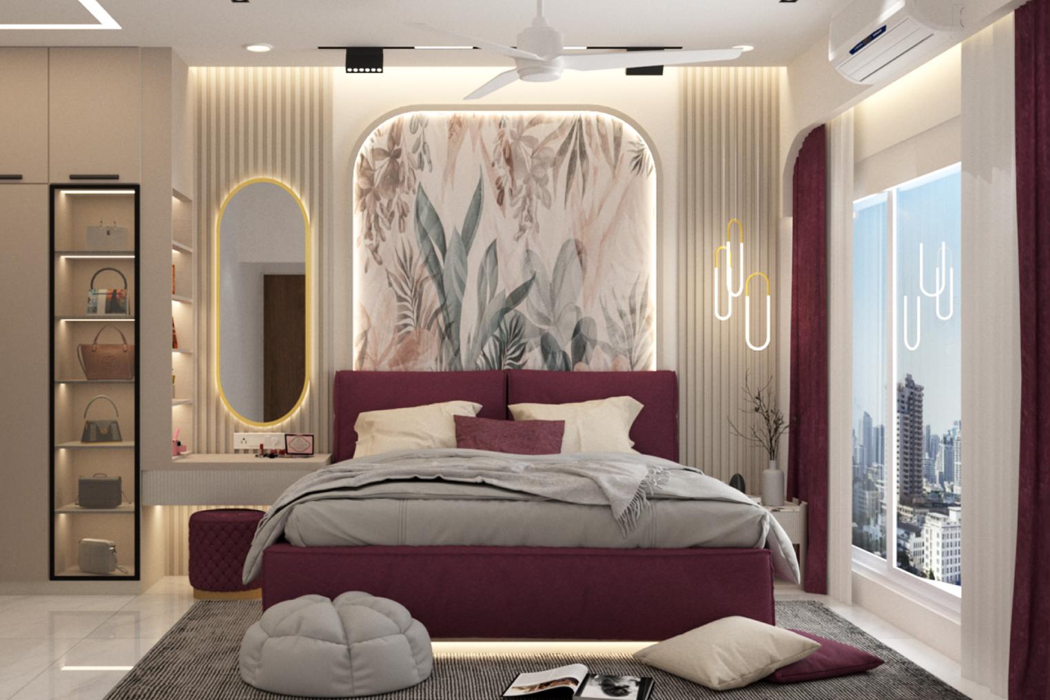 Best Modern Commercial Office Interiors in Mumbai: Top Premium Designs by Holla Homes