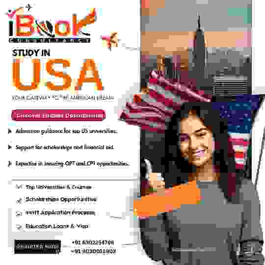 overseas consultants in hyderabad | study abroad consultants in hyderabad