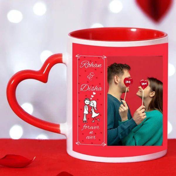 Send Valentine’s Day Gifts Online