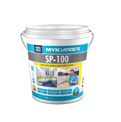 SP-100™ Tile joint – MYK LATICRETE