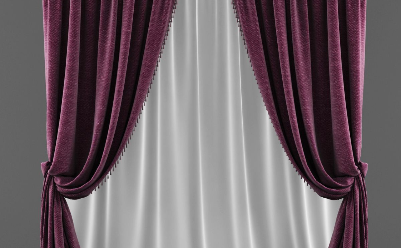 Designer Curtains in Hyderabad