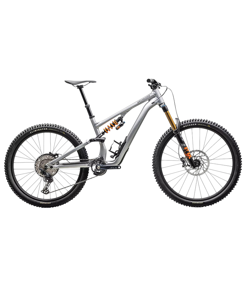 2025 Specialized Stumpjumper 15 Alloy – FOX Coil Mountain Bike (ALANBIKESHOP)