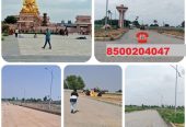 #Vasudaika Henleywoods – HMDA Approved Villa Plots for sale In Gollur – Bangalore Highway – Hyderabad