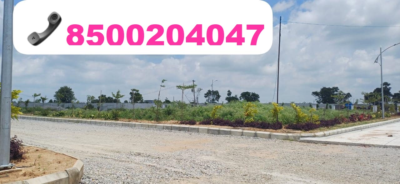#Foxkon central Park – HMDA Approed plots for sale In Kongarakalan #Adibatla(Behind Wonderla)-hyd