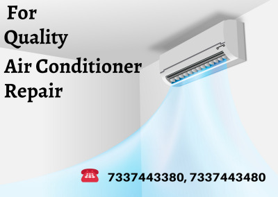 Lg Ac Service Center Near Jubilee Hills Hyderabad 7337443480