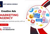 Creative Advertising Agency in Delhi – Bring Your Brand to Life