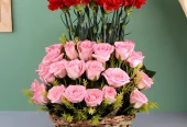 Send Online Flower Delivery to Bangalore