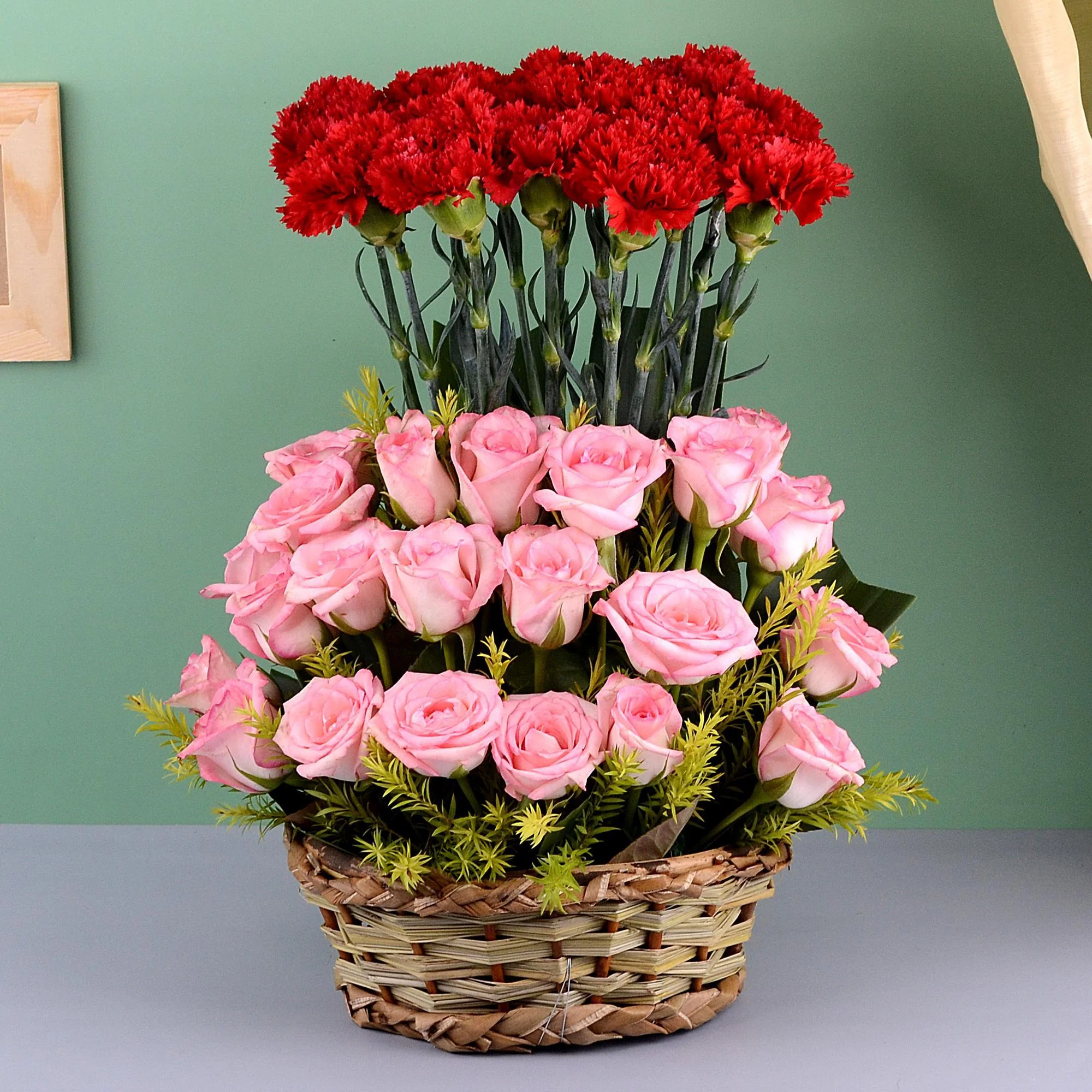Send Online Flower Delivery to Bangalore
