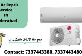 Lg Ac Service Center Near Jubilee Hills Hyderabad 7337443480