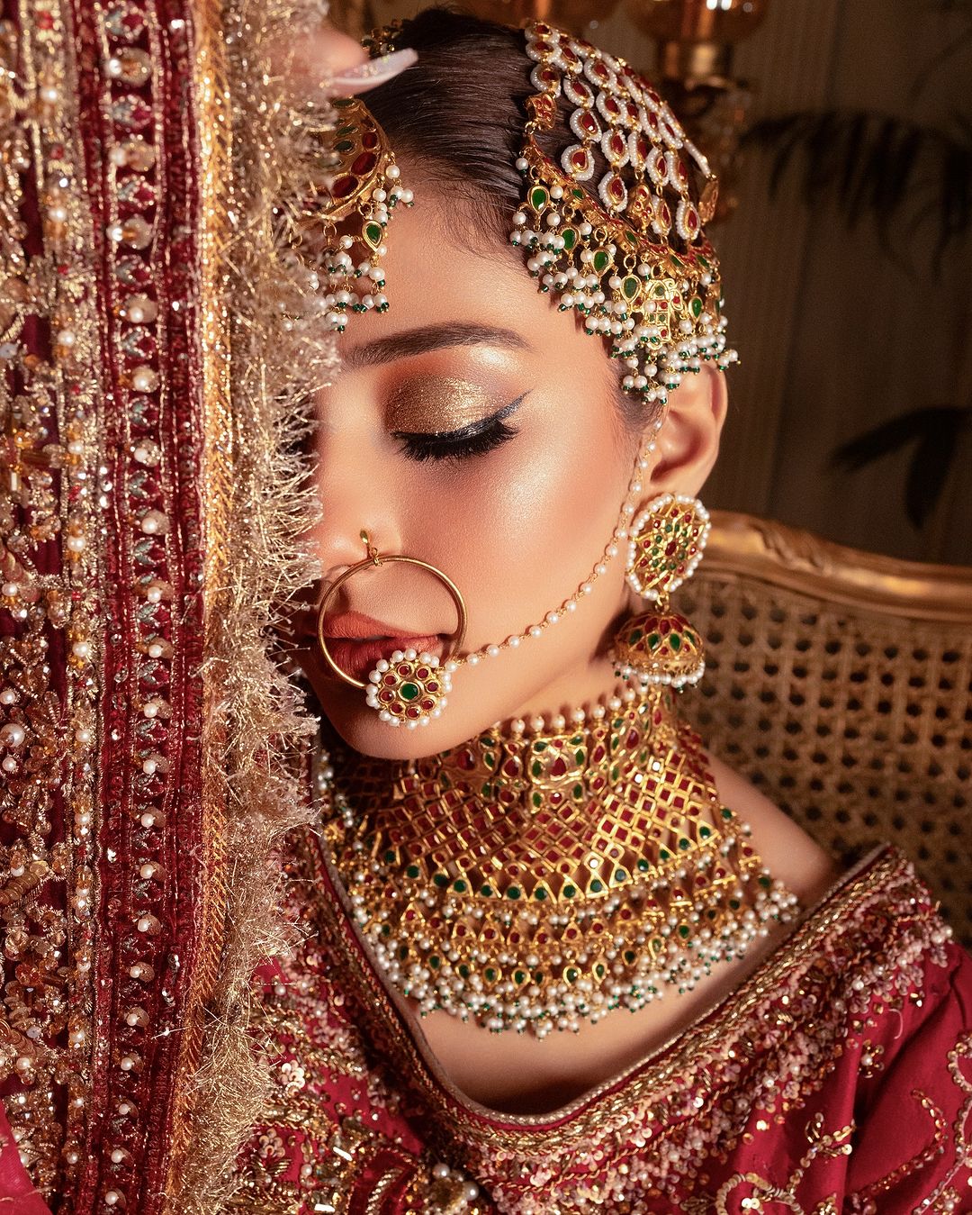 Makeup artist in Jalandhar