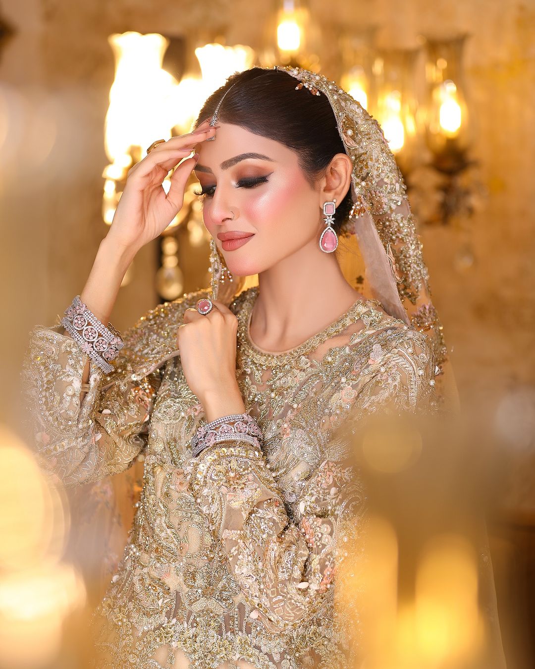 Makeup artist in Jalandhar