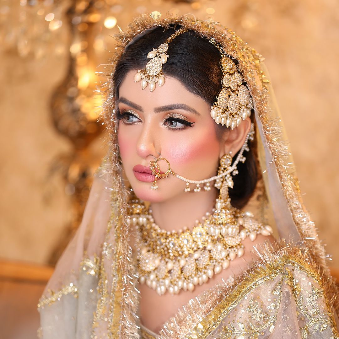 Makeup artist in Jalandhar