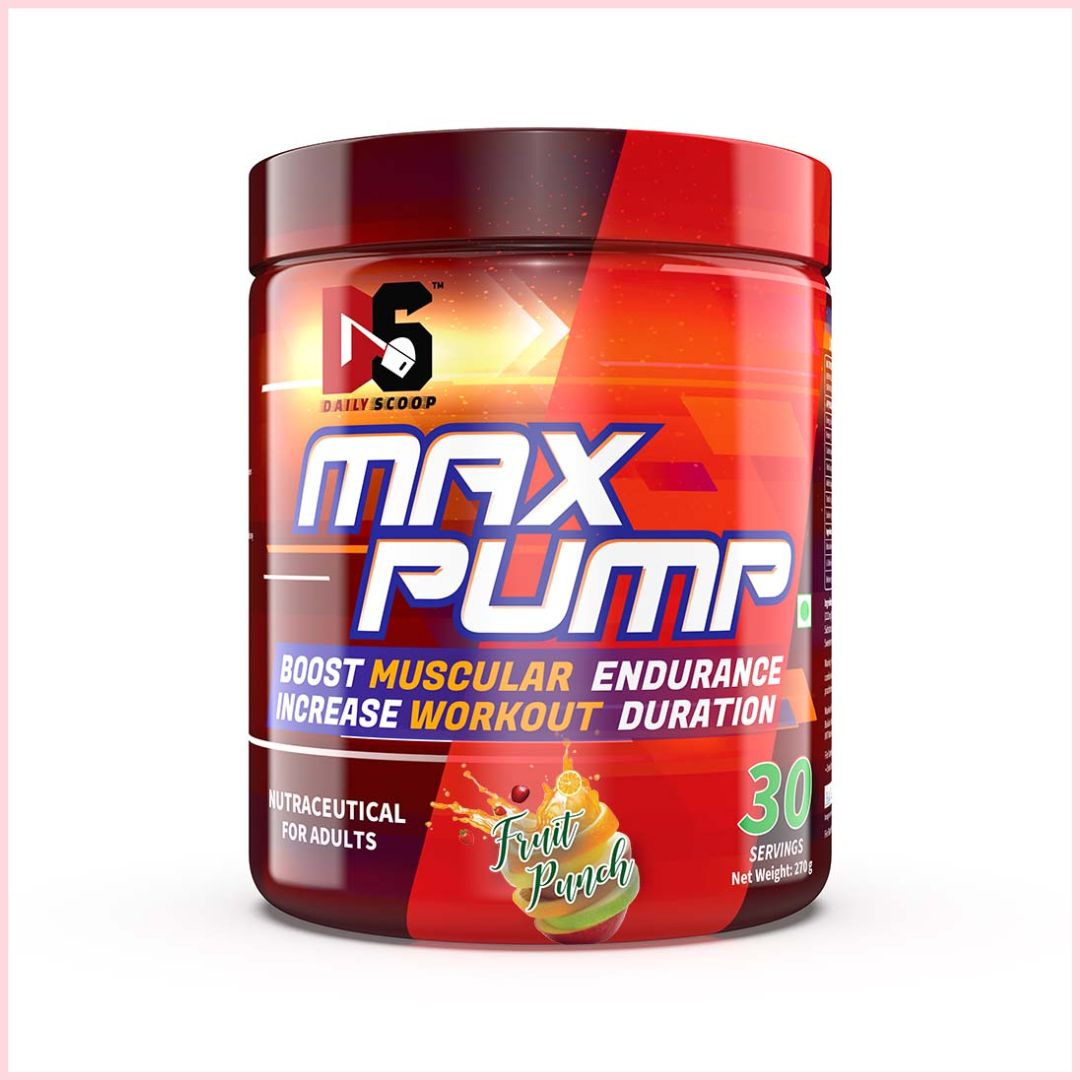 How to Choose the Best Pre-Workout Supplement for Your Fitness Goals