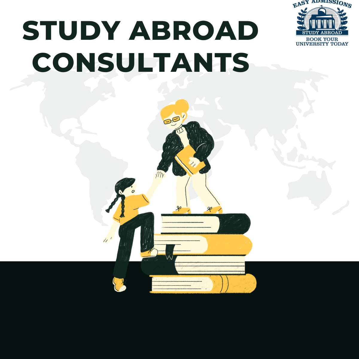 Free Consultancy for Study Abroad in Hyderabad – Professional Guidance
