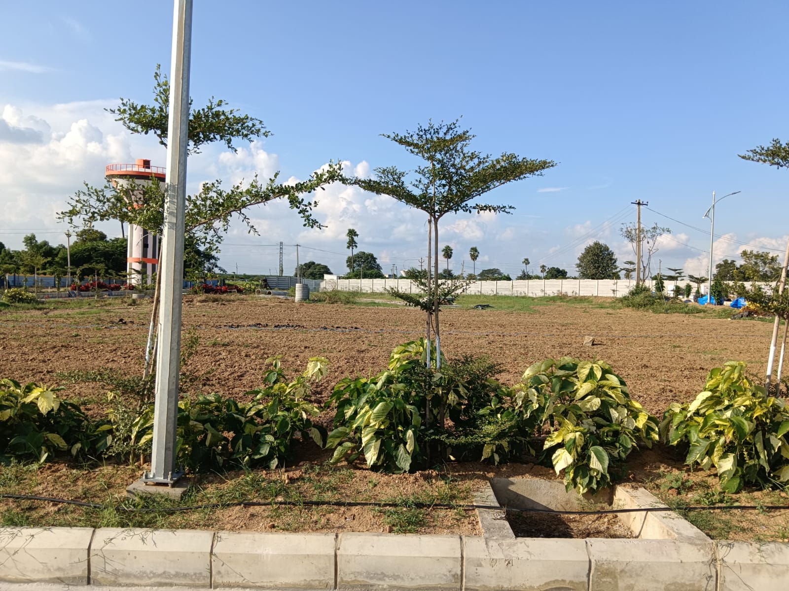 #Open plots for sale In Gollur#Bangalore Highway#Statue of equality – HYderabad – 8500204047