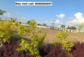 #Vasudaika Henleywoods – HMDA Approved Villa Plots for sale In Gollur – Bangalore Highway – Hyderabad