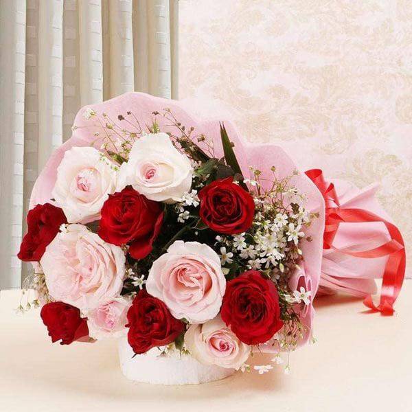 Send Online Flower Delivery to Bangalore